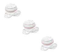 Tofficu 3pcs Portable Washer Mini Washing Machine Clothing Washer for Small Loads Usb Powered Washing Machine for Dorm Apartment Rv and Small Spaces
