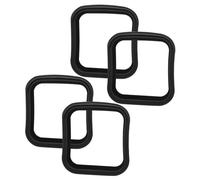 Tofficu 4pcs Blink Cameras Outdoor Wireless Camera Cover Silicone Skin Protector Weatherproof Sun Damage Prevention