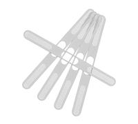 Tofficu 5pcs Speaker Mesh Cover and Anti-dust Port Stickers for 17pro Max, Silver Phone Speaker Protective Cover Adhesive for Dustproof Mobile Receiver Dust Screen