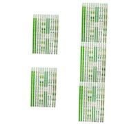 Tofficu 60 Pcs St Patrick Day Themed Sketch Pencils with Erasers Break Resistant Core Ergonomic Design for Students and Smooth Writing and Easy Sharpening Irish Stationery Gift