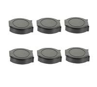 Tofficu 6Pcs USB Webcam Cover Durable Privacy Protector for Laptop Computer High Strength Peeping Camera Shield Safe Digital Life Accessory for Enhanced Security