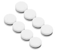 Tofficu 8pcs Adjustable Temperature Control Knob for Refrigerator Fridge Rotary Dial Replacement Caps for Freezer Thermostat Switch Easy Installation Energy Efficient Food Preservation