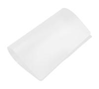 Tofficu Acrylic Pottery Craft Pad Clay Mat for Artists and Hobbyists Stable and Firm Acrylic Clay Board and Messy Mat Crafts Suitable for Adults
