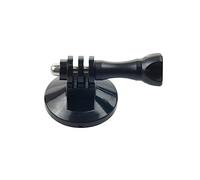 Tofficu Action Camera Holder Stand for Strong Easy Installation Durable for Bicycles Motorcycles Cars More