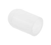Tofficu Airbrush Nozzle Protective Caps for Oxygen Infusion Sprayer and Airbrush Nozzle, Plastic Material with Quick Replacement and Precision Fit, at Home Use and Travel