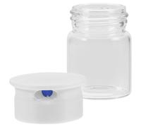 Tofficu Ant Feeder Small Reusable Watering Cup for Ants Built-in Water Bowl Medium Size for Nest Drinking and Feeding