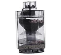 Tofficu Automatic Fish Tank Cleaner Multi-purpose Siphon Pump Cleaning Tool for Easy Water Changes Convenient Drainage System for Small to Large Aquariums