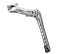 Tofficu Bicycle Handlebar Stem Extender Adjustable for Mountain and Road Bikes 22.2Mm Aluminium Alloy Enhances Riding Comfort and Reduces Back Strain on Long Rides