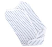 Tofficu Breathable Cat Onesie after Surgery No Crotch Design Easy to Wear Cat Shirt for Post-operative Protection in Blue for Surgical