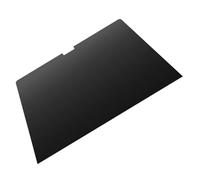 Tofficu Computer Peeping Screen Protector Film for Pro Privacy Filter Blocks Side Views Reduces Glare Protects Eyes From Light