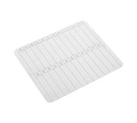 Tofficu Crypto Seed Phrase Storage Plate Easy to Carry and Stable Protection Features Stainless Steel Silver Metal Backup for Cryptocurrencies and Wallets for New and Experienced Users