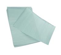 Tofficu Cyanotype Sun Print Paper with Press Board High Sensitivity Solar Drawing Paper for DIY Crafts Painting Journaling Nature Art Projects