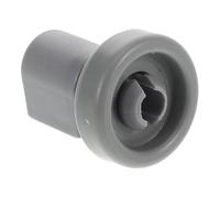 Tofficu Dishwasher Wheel Parts Kit Door Roller Replacement for Dish Rack Practical Roller for Kitchen