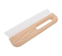Tofficu DIY Art Comb Drywall Texture Brush Painting Grain Tool for Creating Unique Wall Textures in Living Rooms and Studios