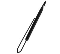 Tofficu Double-ended Interlocking Hair Braiding Tool for Dreadlocks Plastic Crochet Needle Hair Knitting Supply for DIY Braid Craft and Styling Accessories