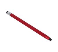 Tofficu Dual-ended Capacitive Pen for Tablet Phone Stylus for Touch Screens Hexagonal Design Precision Touch Pen