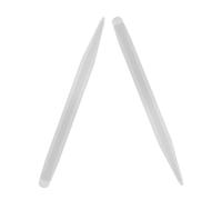 Tofficu Dual Tip Stylus Pen for Seamless Navigation 2pcs for Interactive Whiteboard with Magnetic Body, Portable Design on Infrared Technology Screen Devices in Classroom Sessions