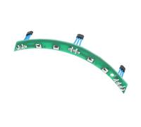 Tofficu Electric Scooter Hall Sensor Motor Replacement Part Compatible with Kugoo Pro Precision Hall Effect Sensor for Pcb Board Easy to Install Accessory for Electric Scooters