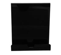 Tofficu Ergonomic Tablet Holder for Treadmill with Anti-Slip Grip Multipurpose Reading Stand for Books E-Readers and Desktop Use Fitness Equipment Mount for Workout Entertainment