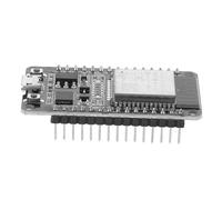 Tofficu Esp Development Board Ghz Dual-core Wi Fi Wireless Microcontroller Module for DIY Projects and Embedded Systems