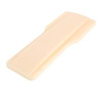 Tofficu Figure Skating Turn Board for Ballet and Gymnastics Portable Abs Balance Trainer with Muscle Memory Acceleration, Lightweight Fitness Skating Disc for Dancers and Cheerleaders