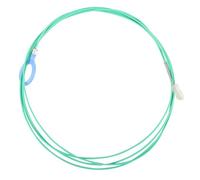 Tofficu Fridge Drain Hole Cleaning Tool High Pressure Car Drain Cleaner Brush for Windshield Wiper Roof Leak Management Multipurpose Pipe Cleaning Tool Compatible with Various Car Models