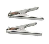 Tofficu Ground Clamp Magnetic Earth Strap for Welders Easy Install Welding Tool