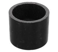 Tofficu Heavy Duty Hydraulic Jack Wheel Replacement for Trailer Utility Jack Front Wheel Trolley Floor Compatibility