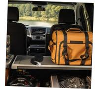 Tofficu Heavy Duty Kayak Tie Down Straps Luggage Fix Buckle Straps for Car Roof Cargo Securement Wear-resistant Nylon Quick Fastening Tie Downs for Rooftop Cargo and Kayak Transport