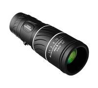 Tofficu High Definition 66m/8000m Field of View 16x52 Monocular Night Vision Telescope with Bright and View, Plastic Material for Hunting and Climbing Outdoor Activities