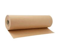 Tofficu Kraft Paper for Wrapping and Packing Brown Paper Wrap for DIY Crafts Floral and Decorative Uses for Parties and Special Occasions