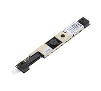 Tofficu Laptop Web Camera Webcam Board Compatible for Dell HD Notebook Webcam for Use