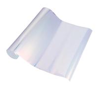 Tofficu Lighting Gels Sheet, 39in Light Diffuser Sheet, Cellophane Lenses Tint Film for Landscape Filter Overhead Lighting Softening Led Dimming Light Photo Studio (blue)