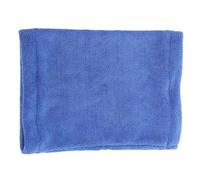 Tofficu Lightweight Blue Cotton Dog Earmuff for Pets, Winter Ear Cover Protecting Ears from Cold, Solid Colour Design Suitable for Outdoor Use