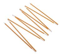 Tofficu Lightweight Pre-assembled Tent Pole Replacement for Camping and Hiking, Foldable Carbon Fiber and Aluminium Alloy Canopy Rod with Quick Dismantling and Weather-resistant Features,
