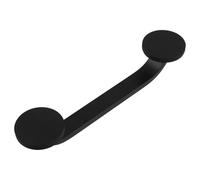 Tofficu Magnetic Refrigerator Handle with Slant Mouth Design, Universal Compatibility and Ergonomic Aluminium Build, Replacement for Fridge and Kitchen Appliance Door Handles