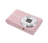 Tofficu Mini Digital Camera Cute Compact Travel Camera for Family Photography and Parties Lightweight and Easy to Use for Beginners