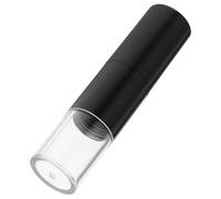 Tofficu Mini Portable Soft Travel Powder Brush Multi-functional Face Makeup Applicator 1.2in Portable Design Even Distribution Suitable for Professionals and Beginners On-the-go Touch-ups