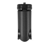 Tofficu Mini Tripod for Phone and Camera Compact and Portable Tripod Stand for Stable Photos for Outdoor and Indoor Use Compatible with Smartphones and Cameras for Video Recording and