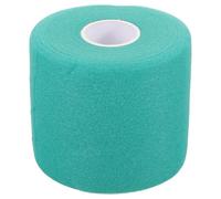 Tofficu Multi Function Athletic Wrap Tape Portable Cuttable Sports Strapping for Ankle Knee Wrist Running Yoga Training Injury Prevention Breathable Underwrap for Professional Athletes