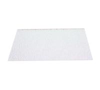 Tofficu Nail Photography Prop Display Board Acrylic Sheet with Eye-catching Design Vibrant Multi Colors Decorative Background Panel for DIY Enthusiasts and Professionals Creating Signs
