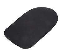 Tofficu Non- Rectangular Silicone for Stand Slider and Mat Mixer Shape, Comfortable to, Practical Design Kitchen Appliances for Kitchens and Bars