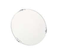 Tofficu Photography Lamp Shade Softening Cover High Grade Diffuser for Studio Lights Durable and Safe for Personal Home and Professional Use Photo and Video Shooting