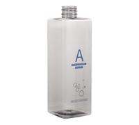 Tofficu Plastic Spare Bottle Replacement for Hydrogen Oxygen Machine Facial Device with Scientific Ratio Design, Sturdy Plastic Material, Suitable for Home Spa Use and Deep Pore Cleansing