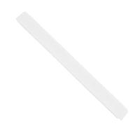 Tofficu Polishing Stone for Pottery Grinding Tool for Smoothing and Easy to Clean Essential Tool for Artists and Makers