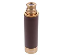 Tofficu Portable Monocular Telescope High Magnification Outdoor Travel Use Telescope for Adults Power