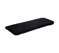 Tofficu Portable Neoprene Keyboard Travel Case with Soft Interior and Shock Protection, Lightweight Keyboard Storage Pouch Suitable for Office Use and Outdoor Activities