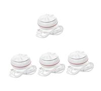 Tofficu Portable Washing Machine USB Charging Smart Washer for Socks and Undergarments for and Travel Space Saving Design with High Torque Power