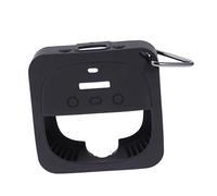 Tofficu Protective Case for Carrying Case Bungee Band Organize Your Digital Speaker Travel-friendly Cover for Micro