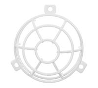 Tofficu Protective Cover with -collision and -theft Wire Mesh Fire Safety Guard for Enhanced Security in Homes and Offices